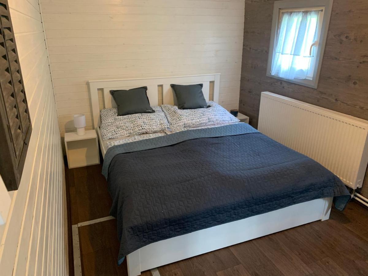 Certo Nautica Hotell Bratislava Exteriör bild