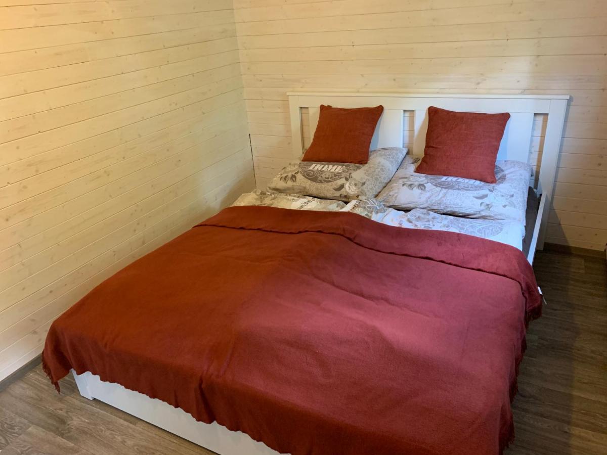Certo Nautica Hotell Bratislava Exteriör bild