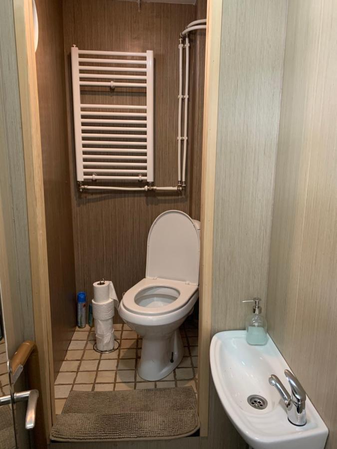 Certo Nautica Hotell Bratislava Exteriör bild